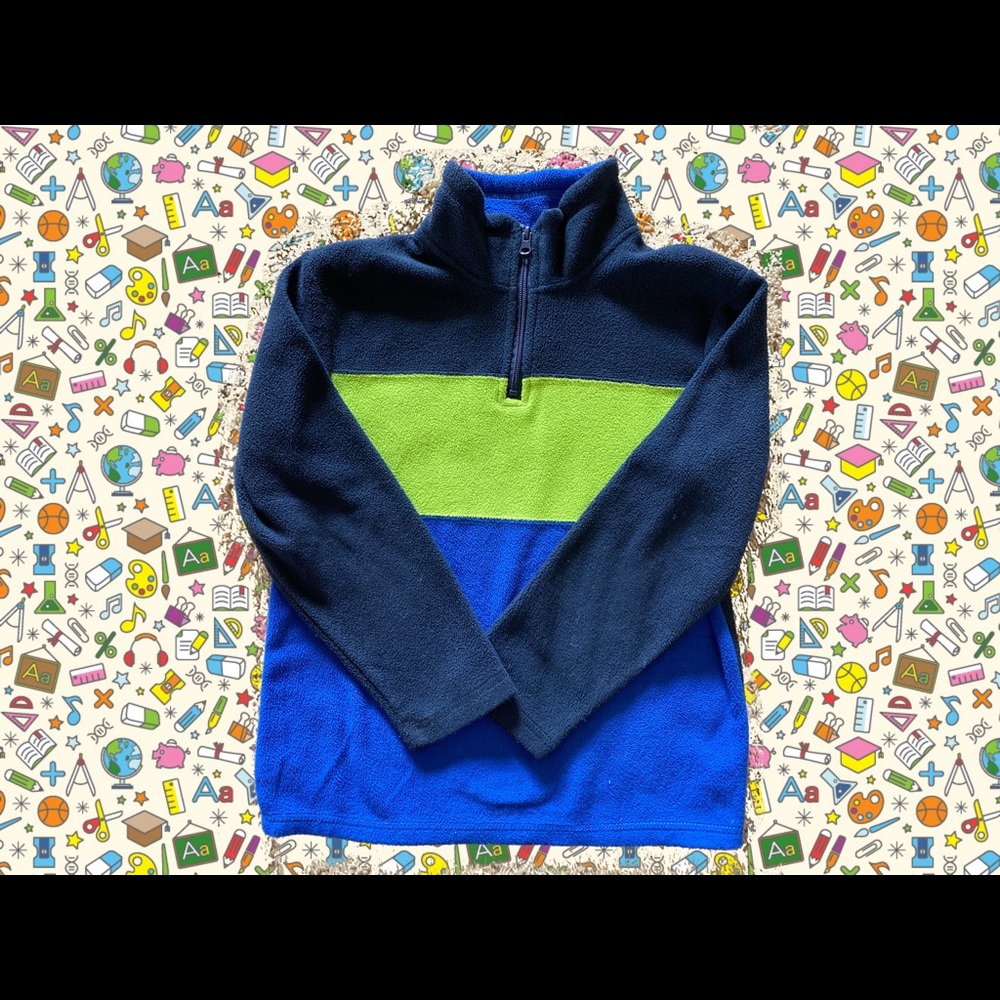 Children’s place jacket size 7/8